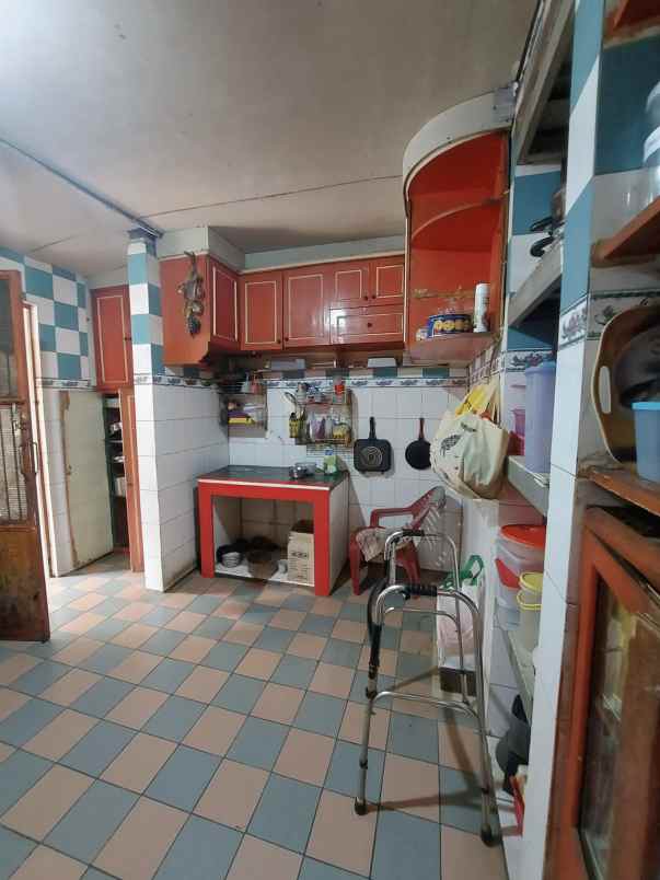 dijual rumah graha mutiara jatimulya