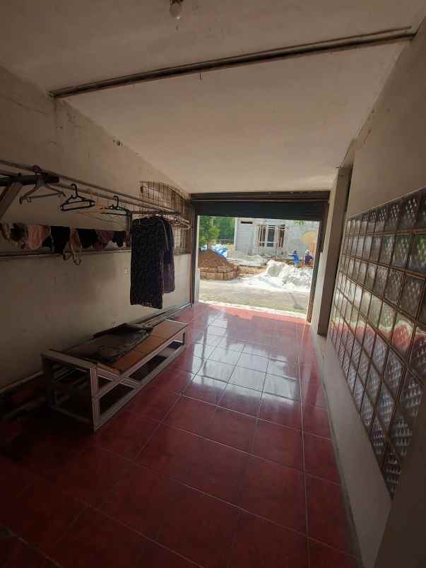 dijual rumah graha mutiara jatimulya