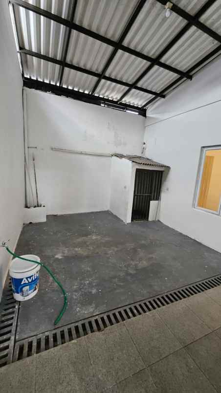 dijual rumah grand parahyangan kencana