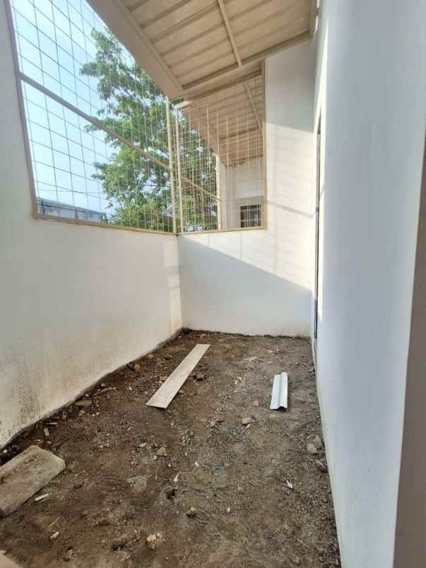 dijual rumah grand sedati