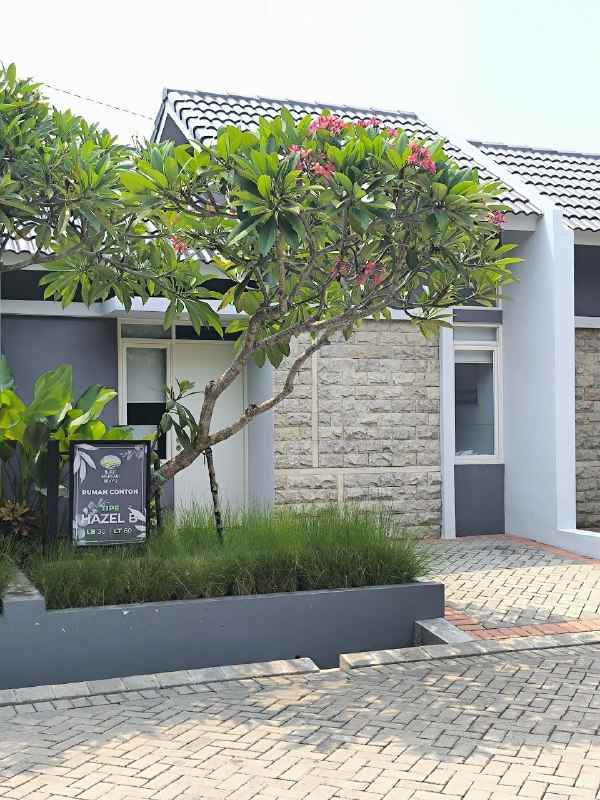 dijual rumah gresik sidoarjo