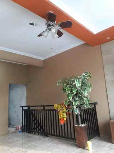 dijual rumah griya alam sentosa cileungsi