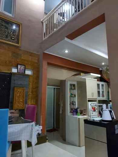 dijual rumah griya alam sentosa cileungsi