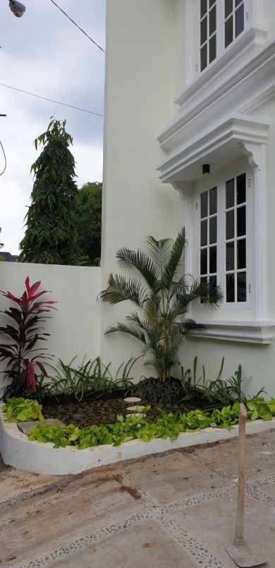 dijual rumah griya torina bintaro