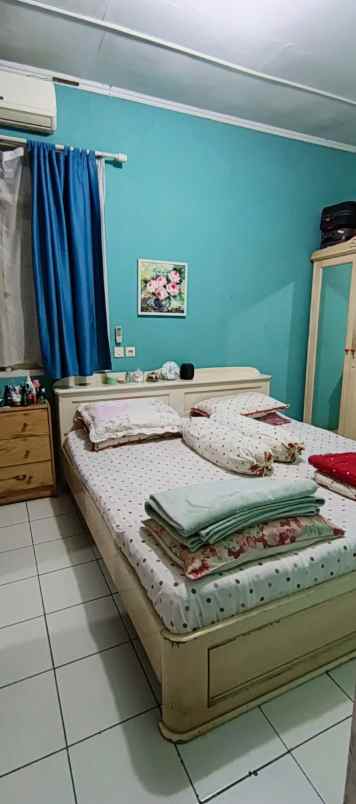 dijual rumah gunung batu