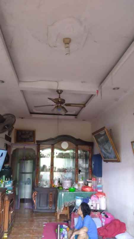 dijual rumah gunung jati