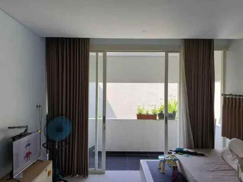 dijual rumah gunung sari indah