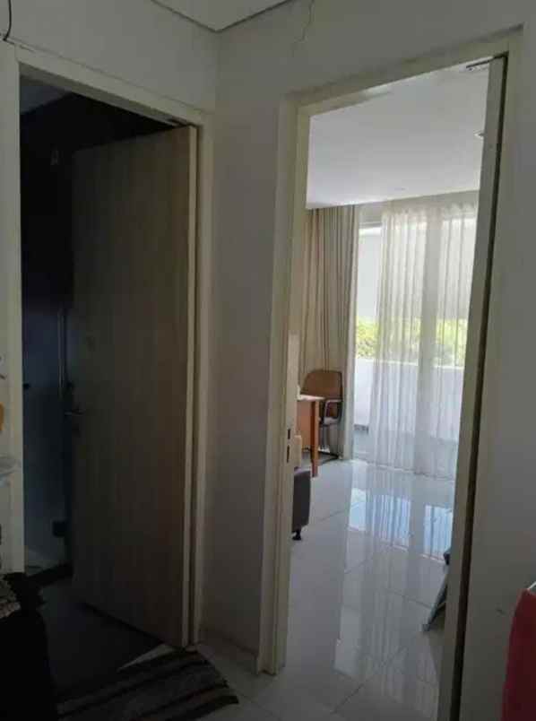 dijual rumah gunung sari indah