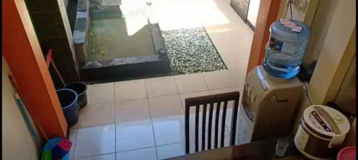 dijual rumah guruminda