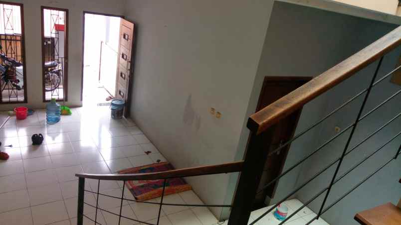 dijual rumah h naman