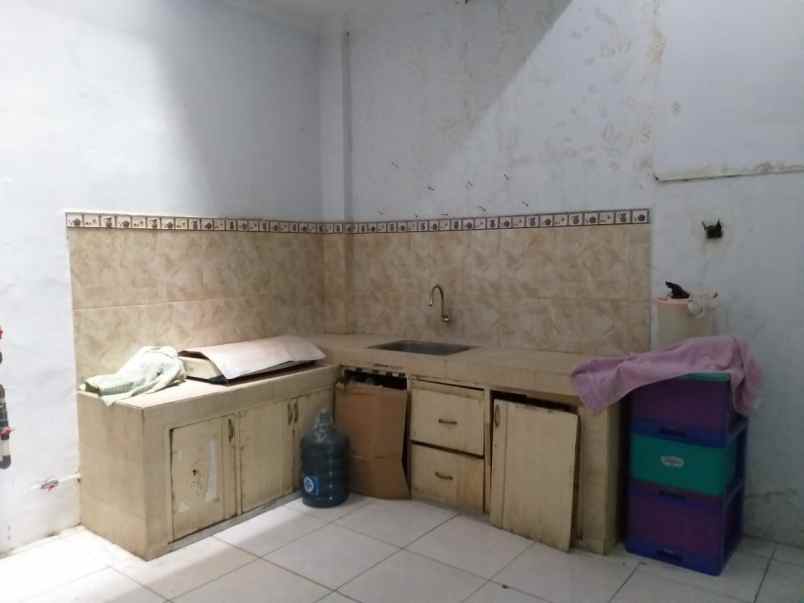 dijual rumah harapan duta