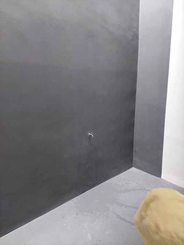 dijual rumah harapan jaya bekasi