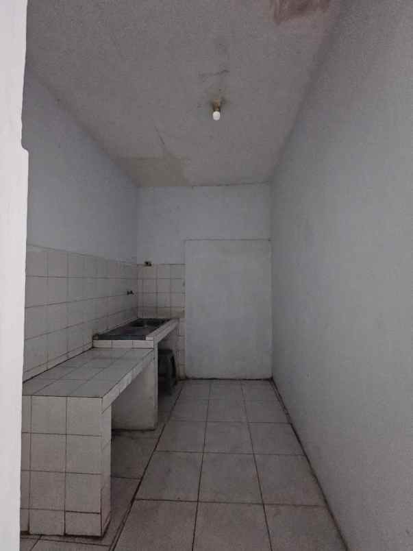 dijual rumah hook cantik di permata balaraja tangerang