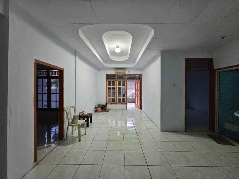 dijual rumah hook cantik di permata balaraja tangerang