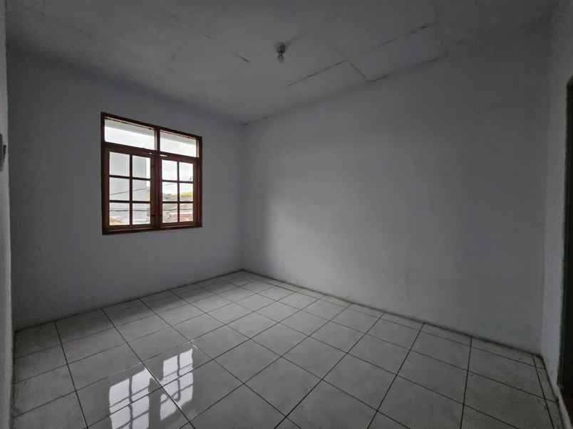 dijual rumah hook cantik di permata balaraja tangerang