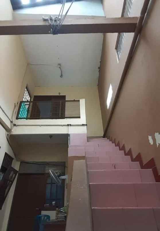 dijual rumah include kos kosan kalideres rawa bokor