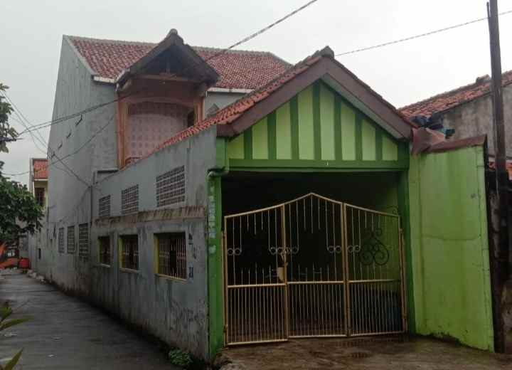 dijual rumah include kos kosan kalideres rawa bokor