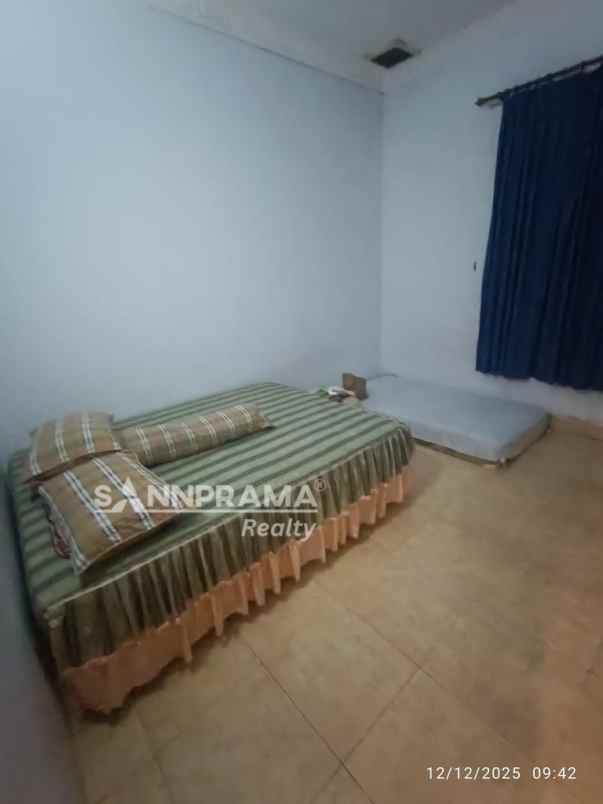 dijual rumah jagakarsa