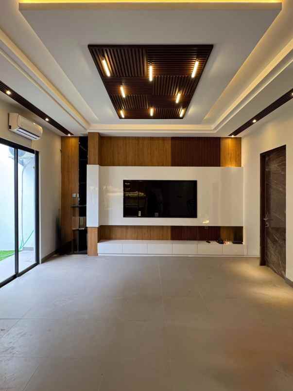 dijual rumah jagakarsa jaksel