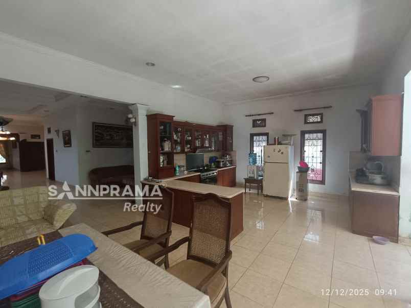 dijual rumah jagakarsa jaksel
