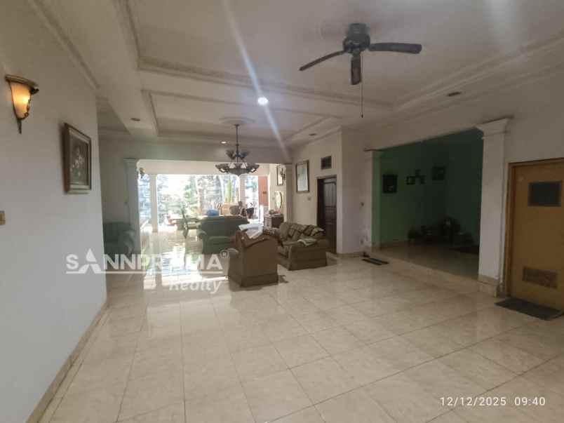 dijual rumah jagakarsa jaksel