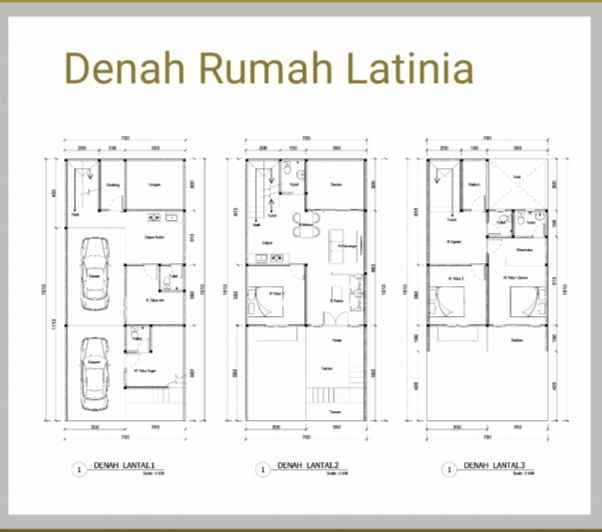 dijual rumah jagakarsa raya jakarta selatan