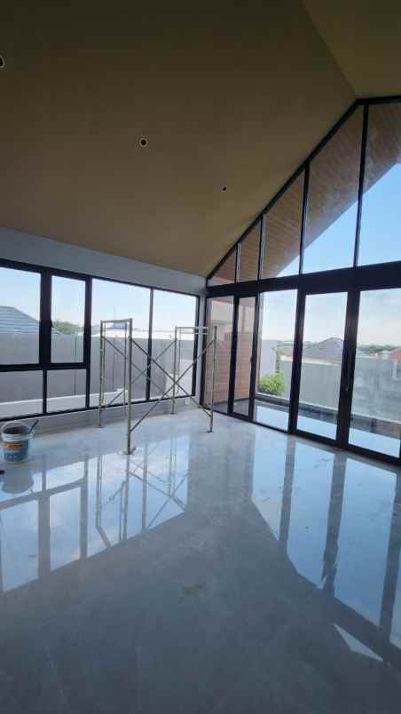 dijual rumah jalam woodland