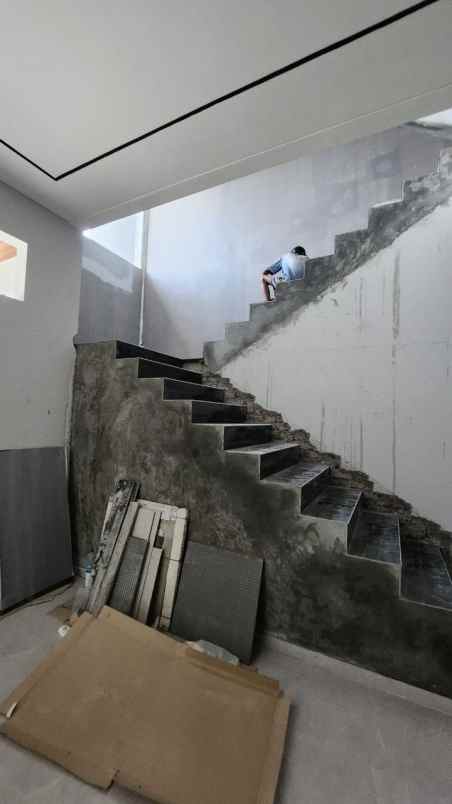 dijual rumah jalam woodland