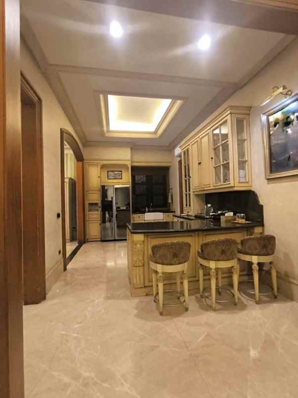 dijual rumah jalan cemapak putih timur