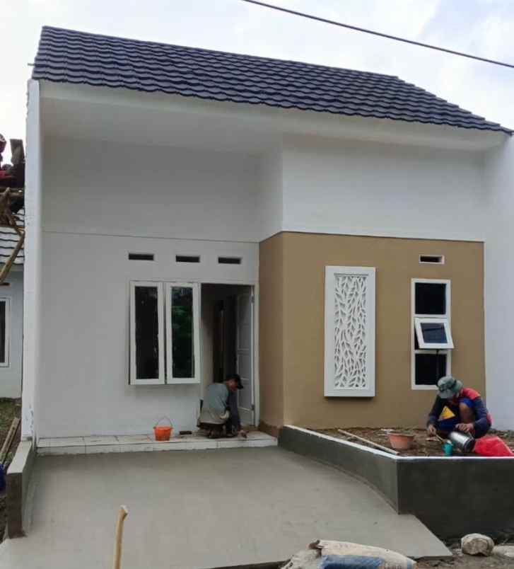 dijual rumah jalan fatahillah cirebon