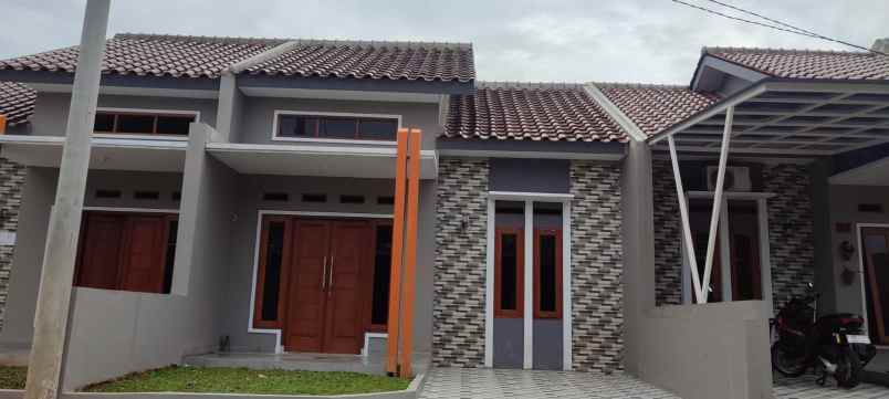 dijual rumah jalan garuda 2 pasir putih