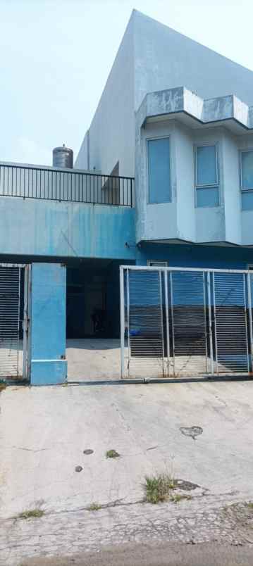 dijual rumah jalan ginting bintaro