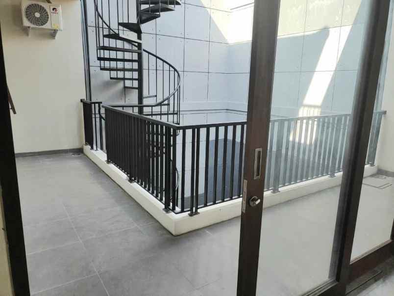 dijual rumah jalan imam bonjol denpasar