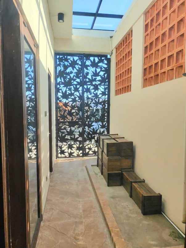 dijual rumah jalan imam bonjol denpasar