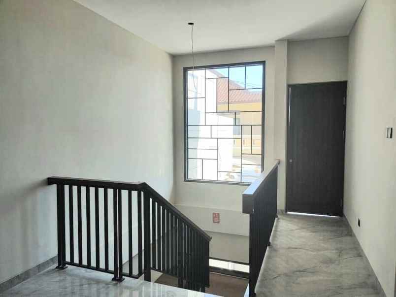 dijual rumah jalan imam bonjol denpasar