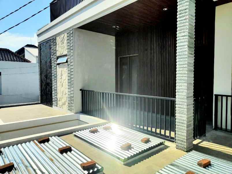 dijual rumah jalan imam bonjol denpasar