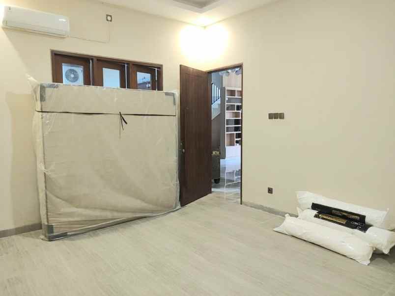 dijual rumah jalan imam bonjol denpasar