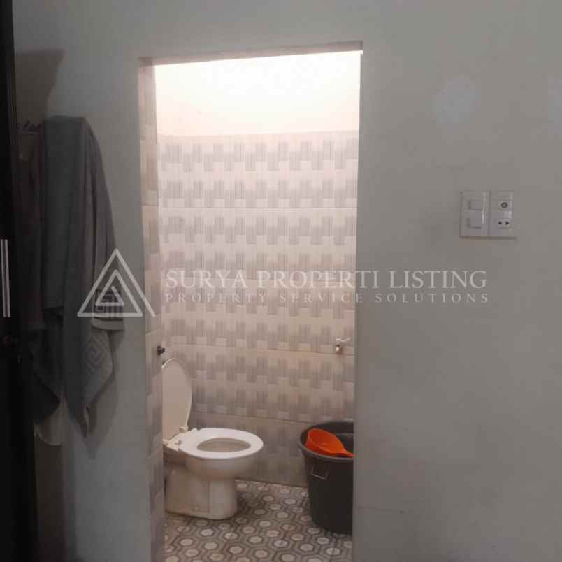 dijual rumah jalan makmur kario percut sei tuan