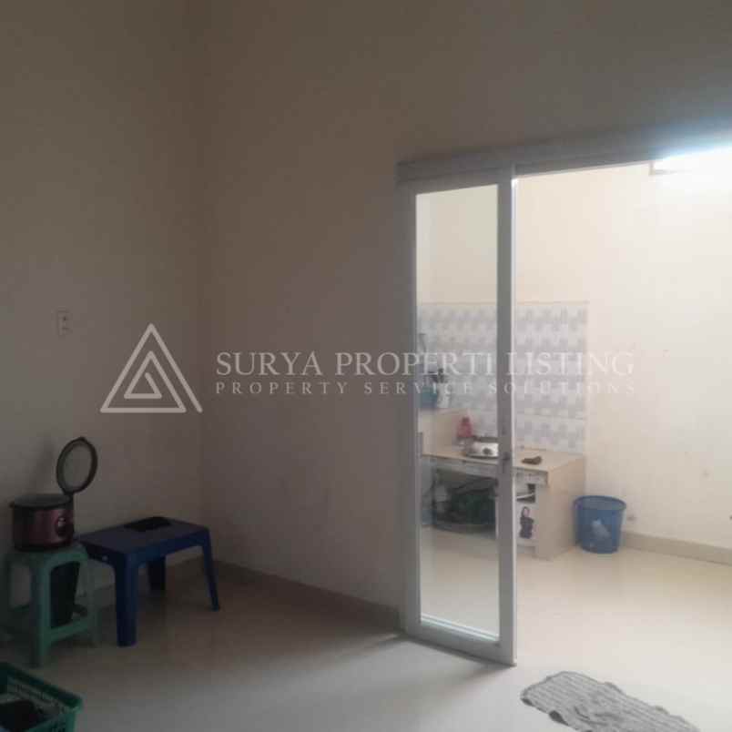 dijual rumah jalan makmur kario percut sei tuan