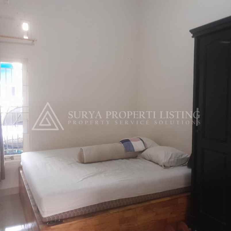 dijual rumah jalan makmur kario percut sei tuan