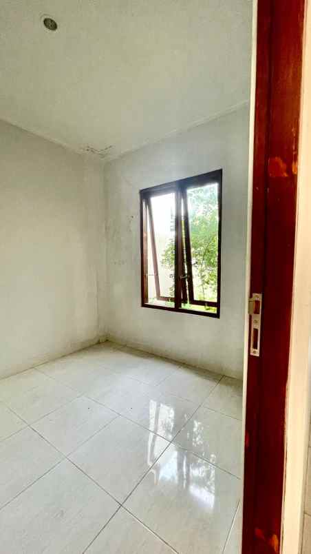 dijual rumah jalan pomogan denpasar bali