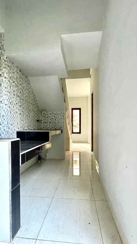 dijual rumah jalan pomogan denpasar bali