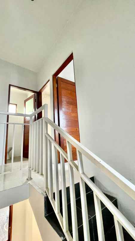 dijual rumah jalan pomogan denpasar bali