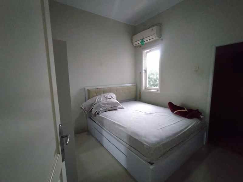 dijual rumah jalan raden sanim tanah