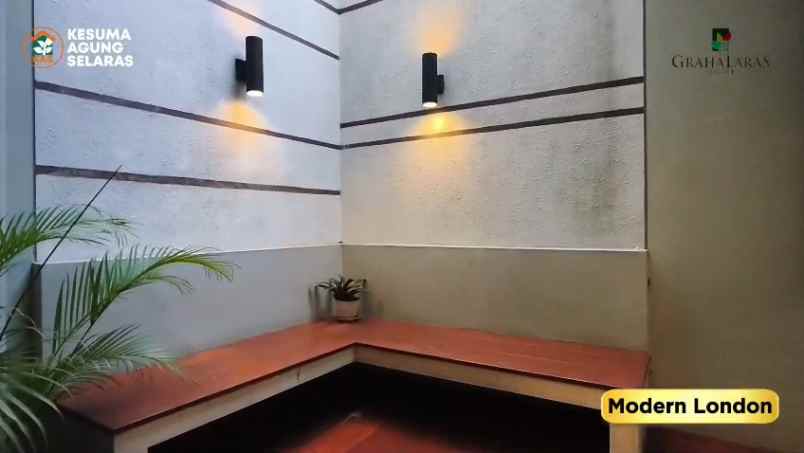 dijual rumah jalan raya bogor km 51