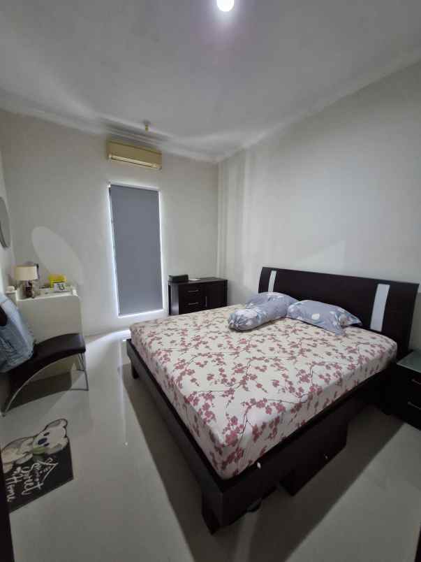 dijual rumah jalan royal park 1 citraland