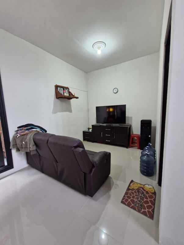 dijual rumah jalan royal park 1 citraland