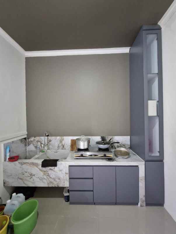 dijual rumah jalan royal park 1 citraland