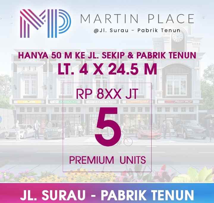 dijual rumah jalan surau pabrik tenun