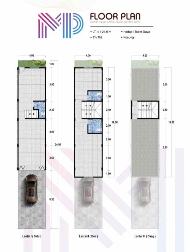 dijual rumah jalan surau pabrik tenun